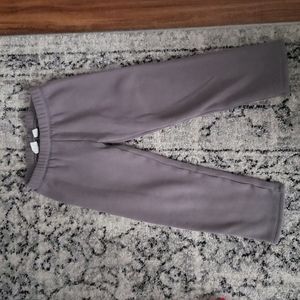 Gap kids straight leg sweats